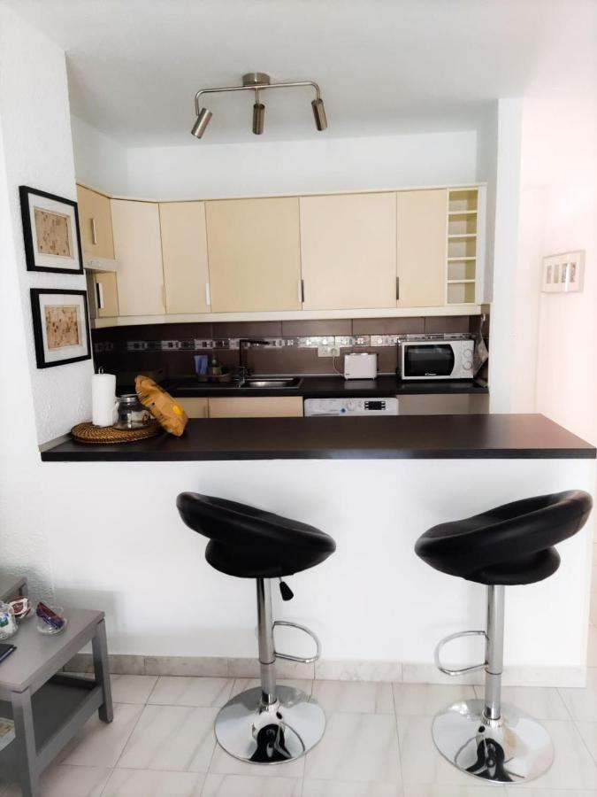 Appartement 91 Port Royale Cristianos Los Cristianos (Tenerife)