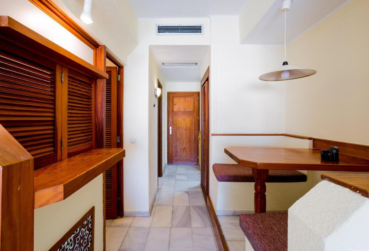 Appartement 554 Club Atlantis Sea View Costa Adeje (Tenerife)