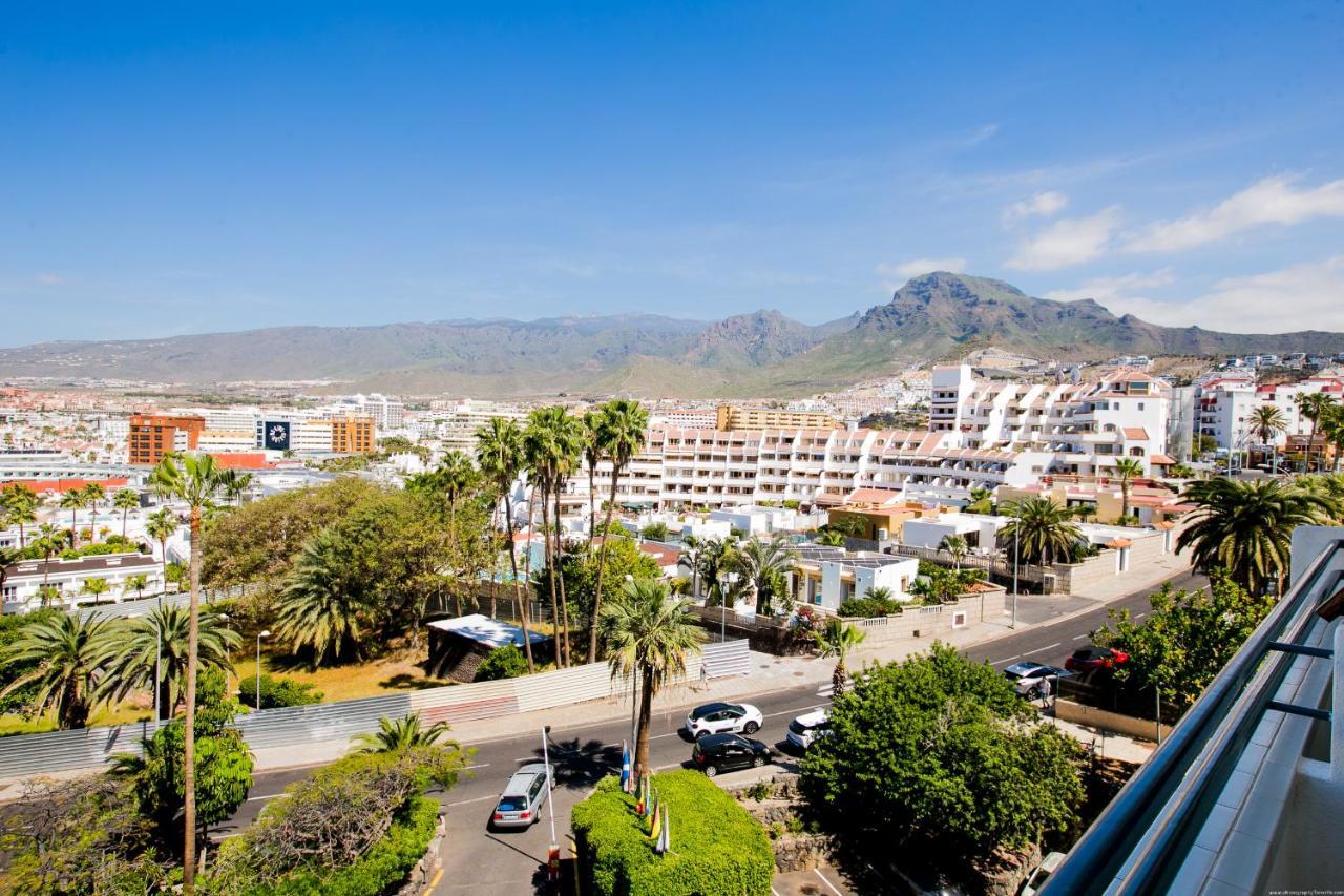 Apartamento 554 Club Atlantis Sea View
