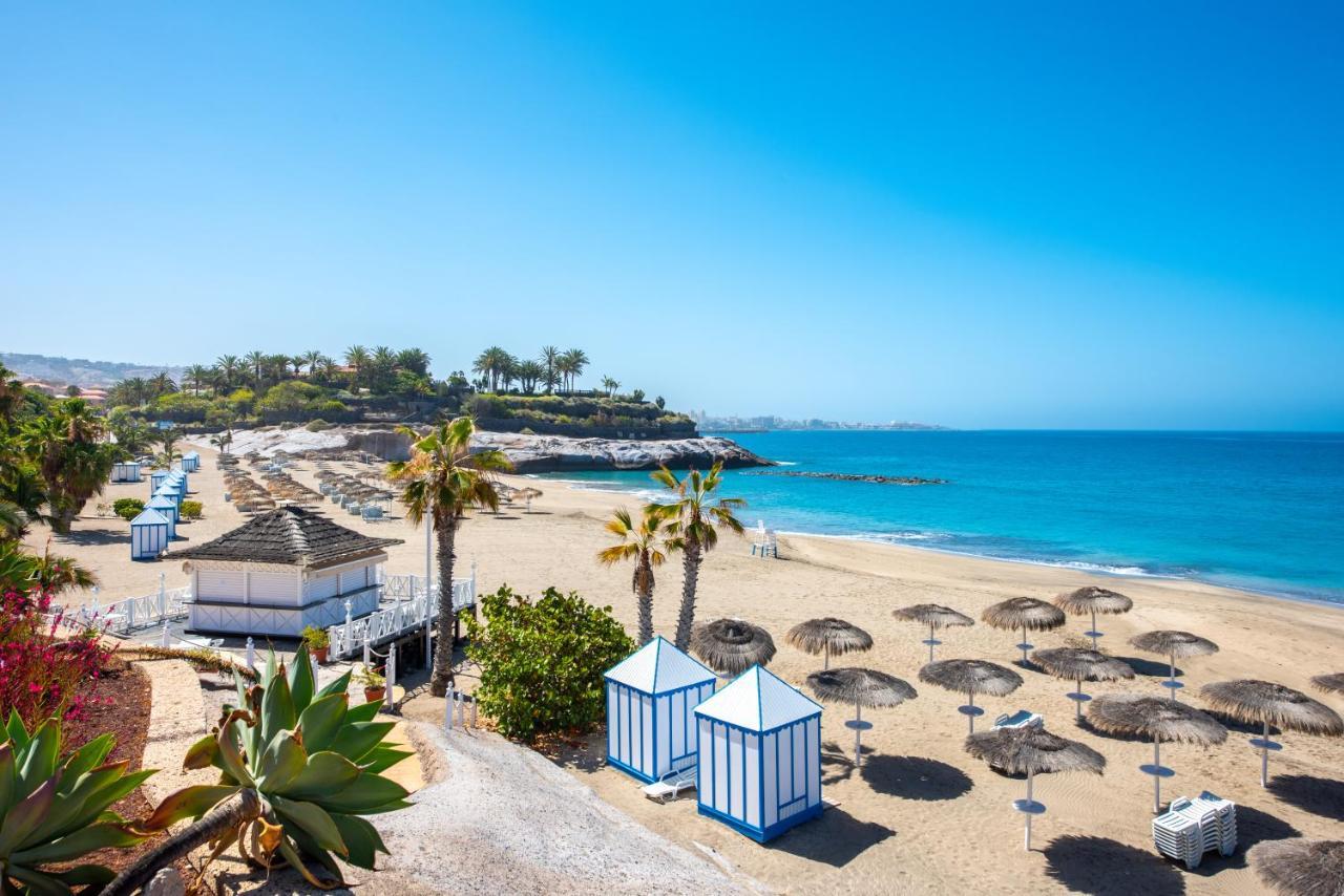 554 Club Atlantis Sea View Costa Adeje (Tenerife)