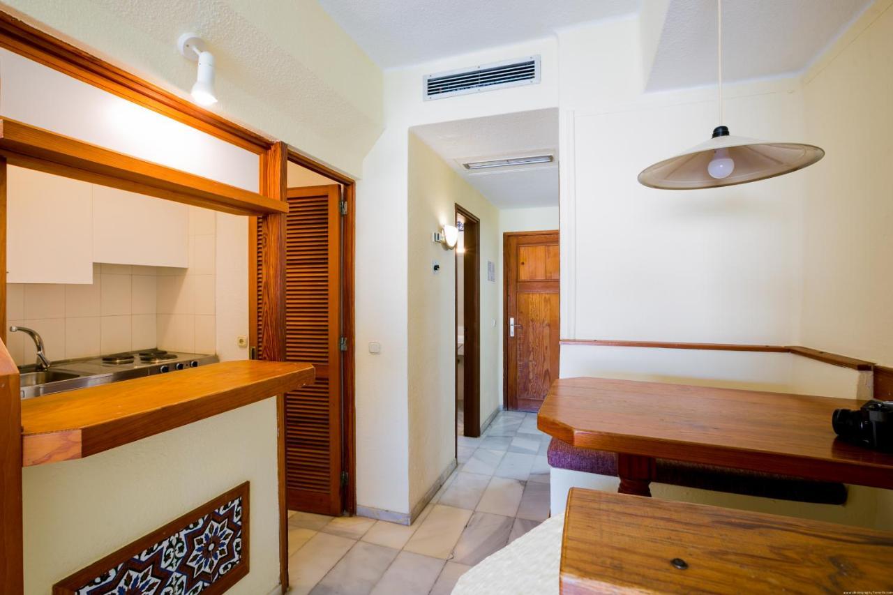 Appartement 554 Club Atlantis Sea View