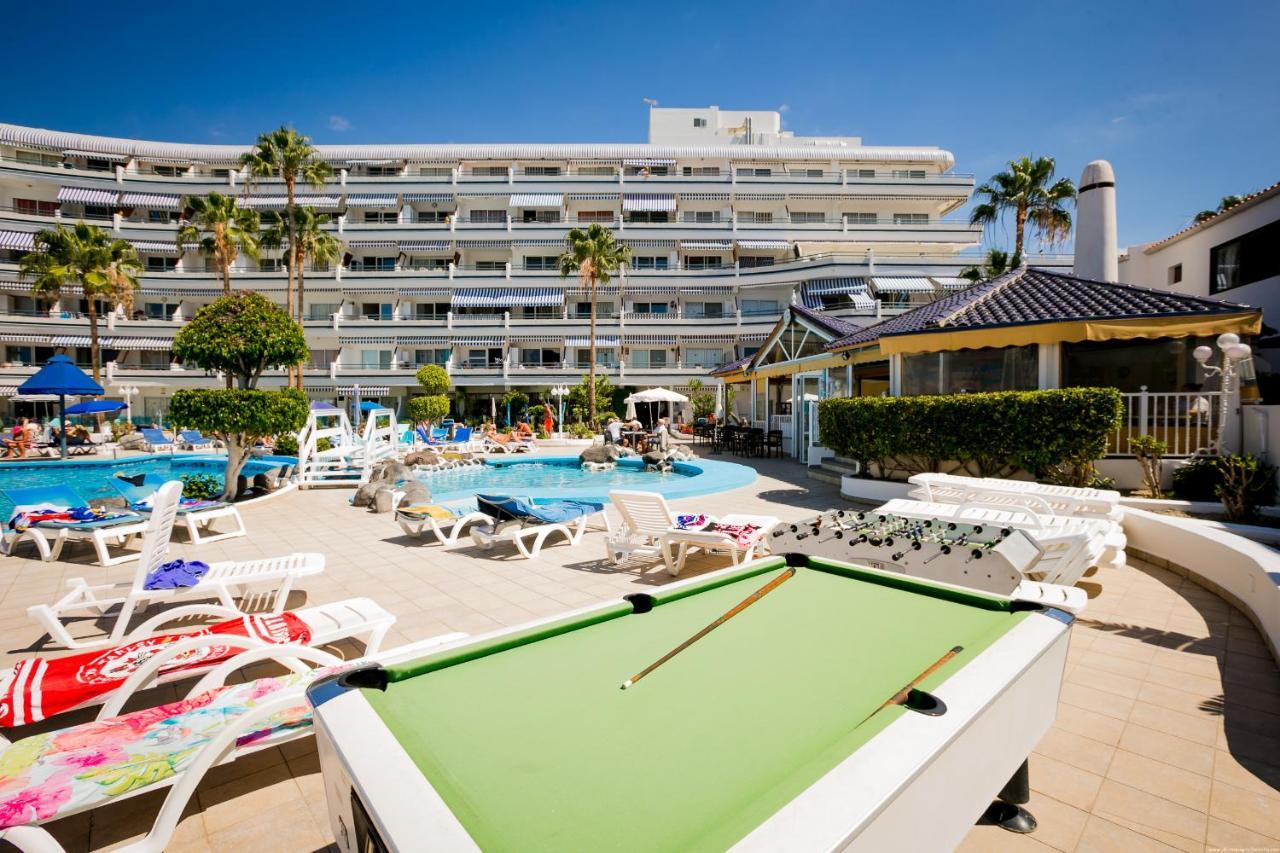 Appartement 554 Club Atlantis Sea View *