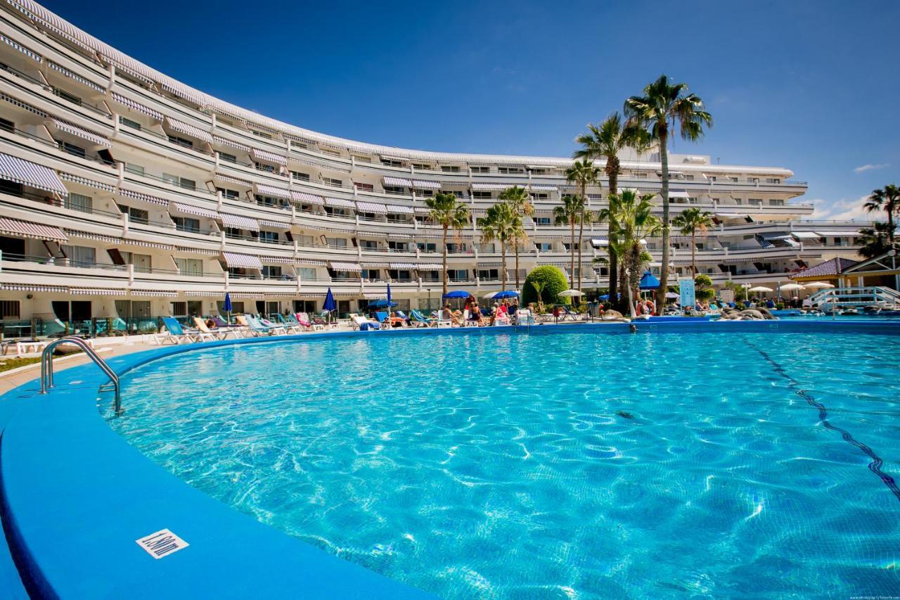 554 Club Atlantis Sea View Appartement Costa Adeje (Tenerife)