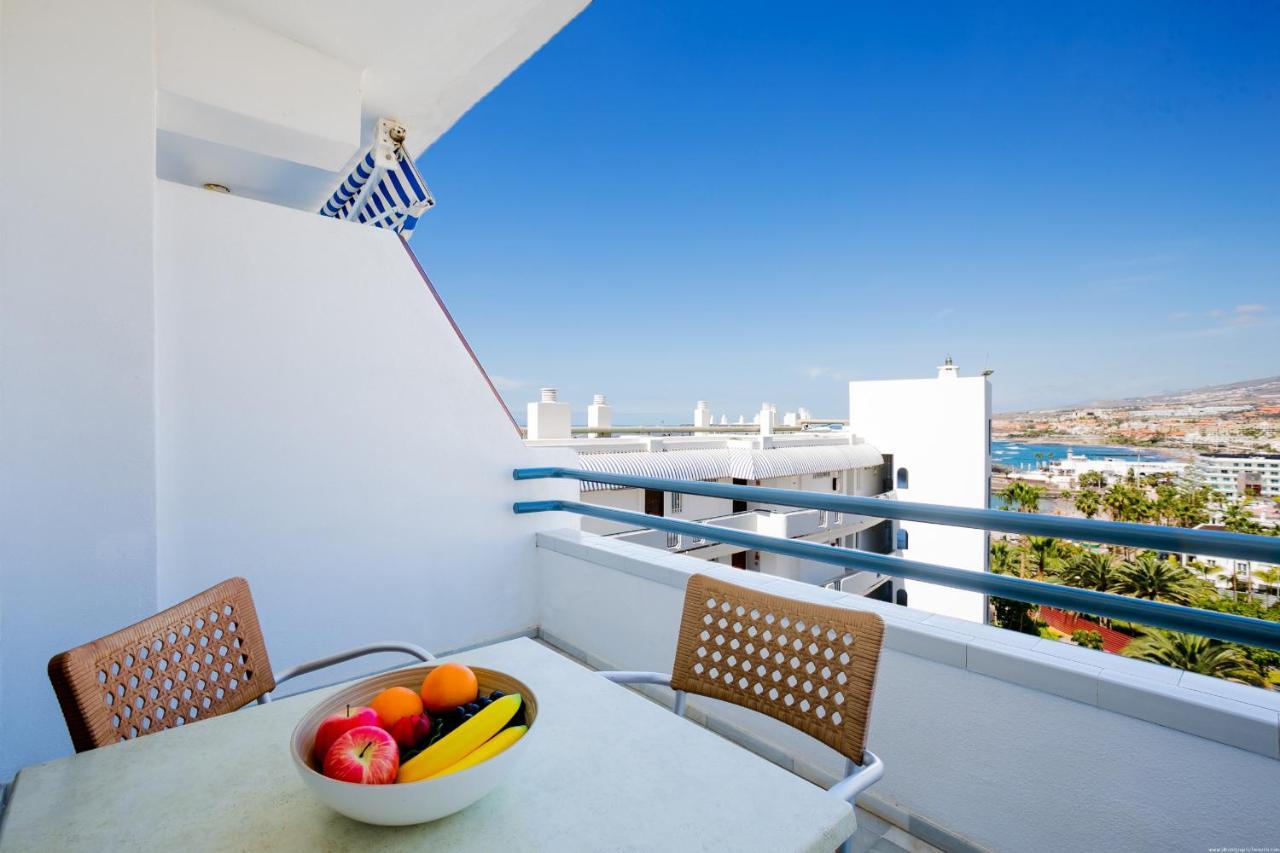 Appartement 554 Club Atlantis Sea View Costa Adeje (Tenerife)