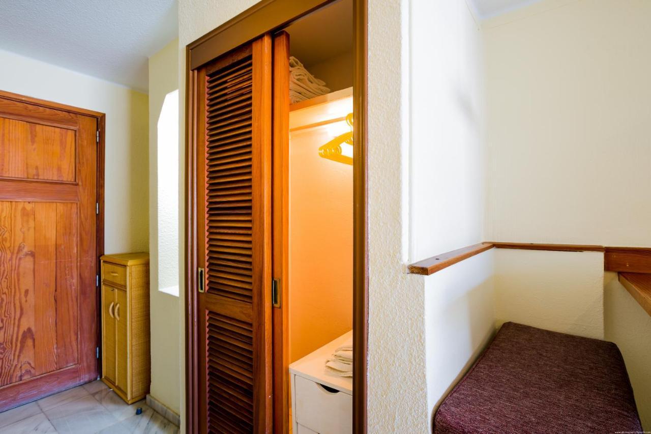 554 Club Atlantis Sea View Appartement