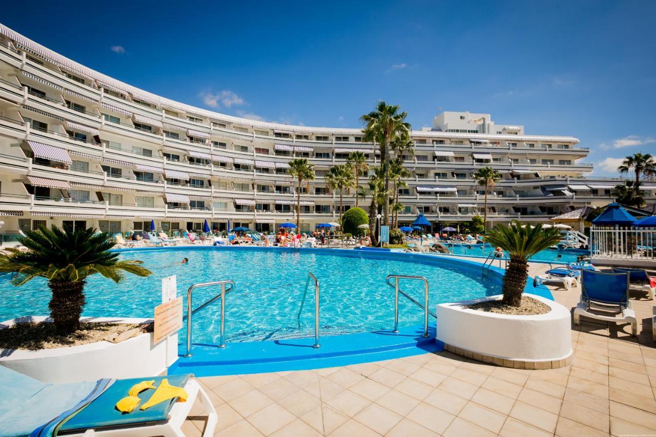 554 Club Atlantis Sea View Appartement *