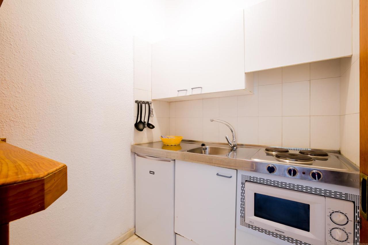554 Club Atlantis Sea View Appartement Costa Adeje (Tenerife)