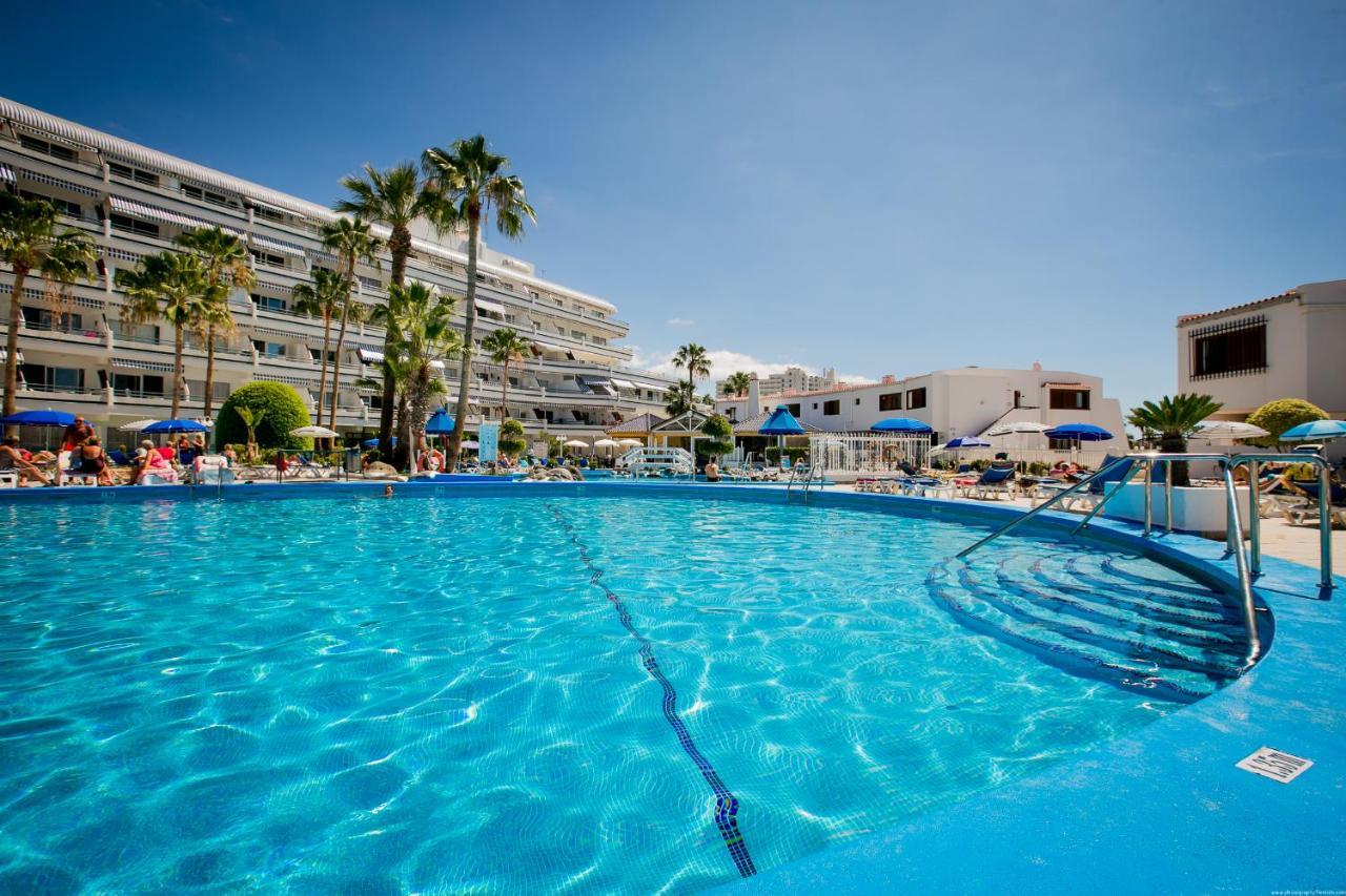 Appartement 554 Club Atlantis Sea View Costa Adeje (Tenerife)