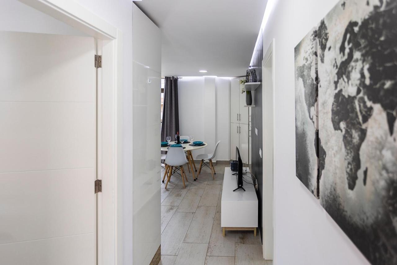 Apartment Luxury Summerland Cristianos Ac Los Cristianos (Tenerife)