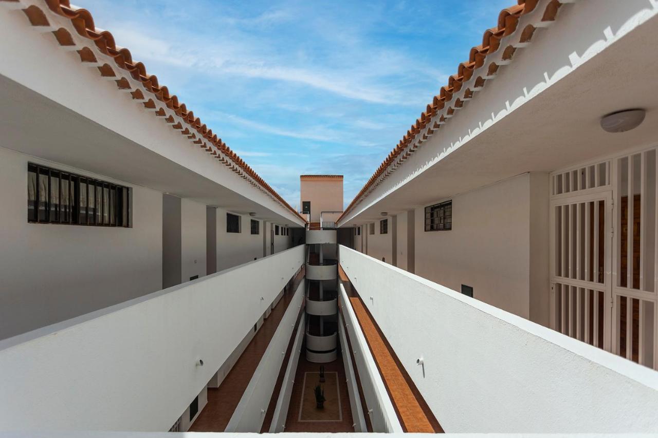 Luxury Summerland Cristianos Ac Apartment Los Cristianos (Tenerife)