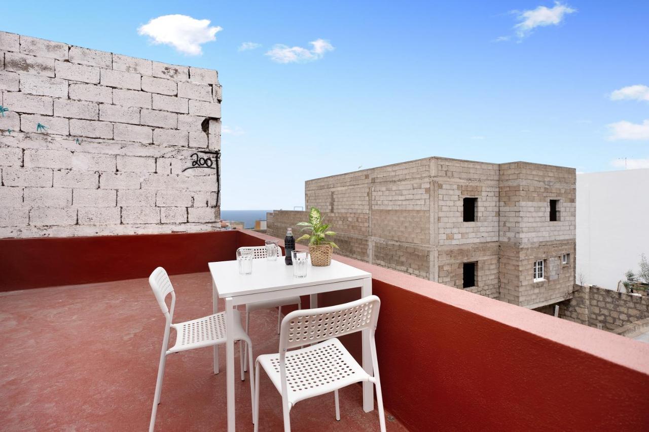 Apartamento Jenny Apartamento *