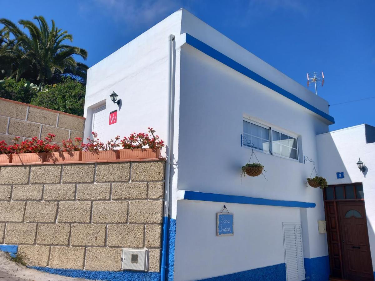 Hébergement de vacances Casa Isabel - *