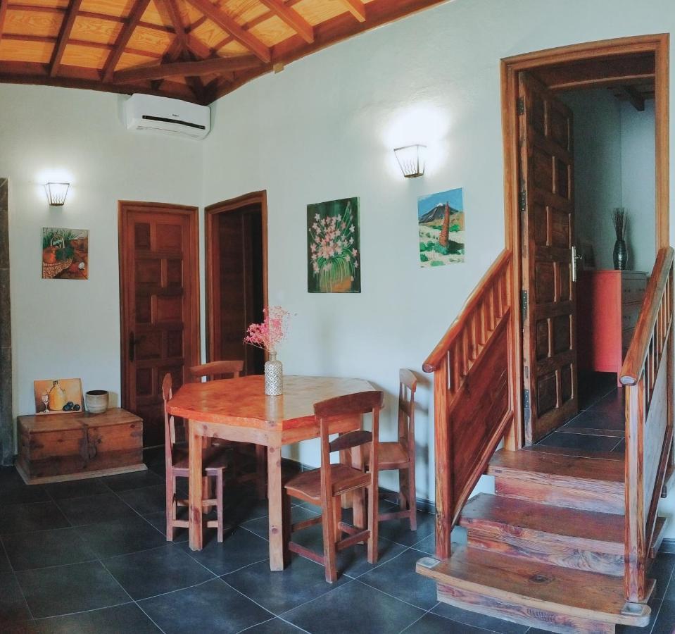 Casa Tia Rosa. Hébergement de vacances