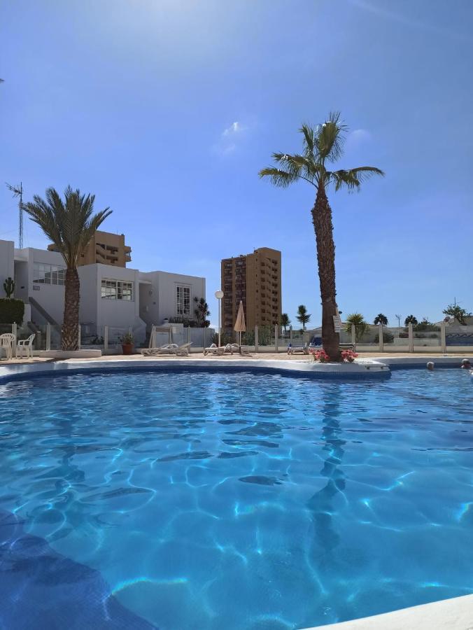 Appartement Azahara Playa Vistas - - Playa De Americas *