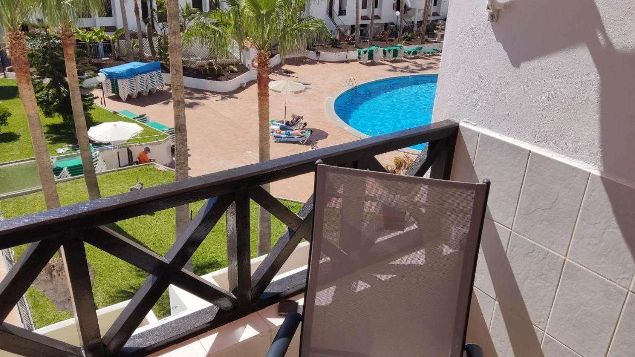 Appartement Under The Lime, Beautiful Cristianos