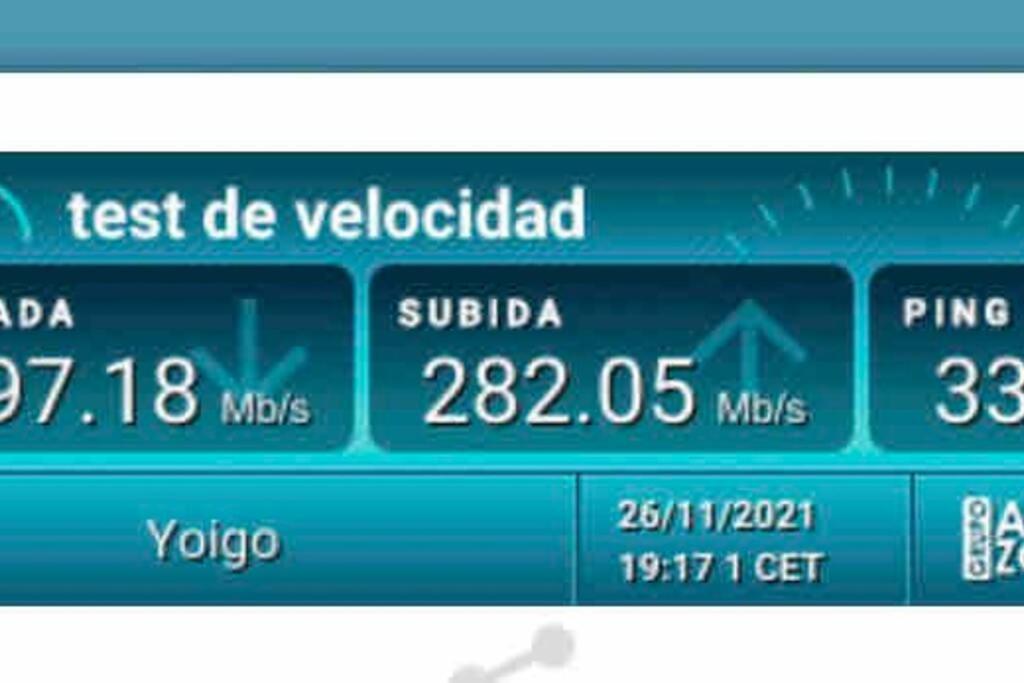 Estudio Con Amplia Terraza En