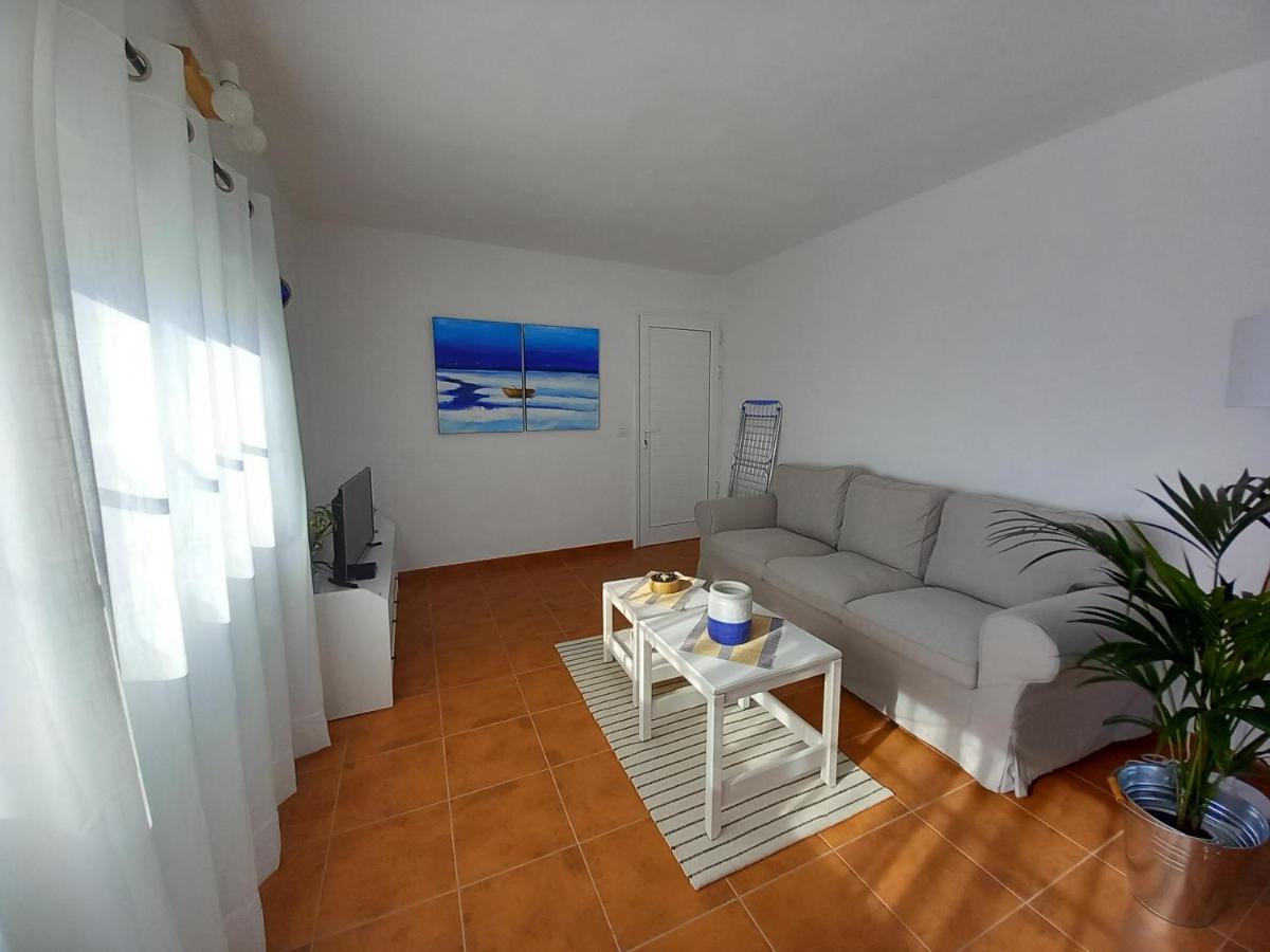 Casa Isabel - * Fasnia