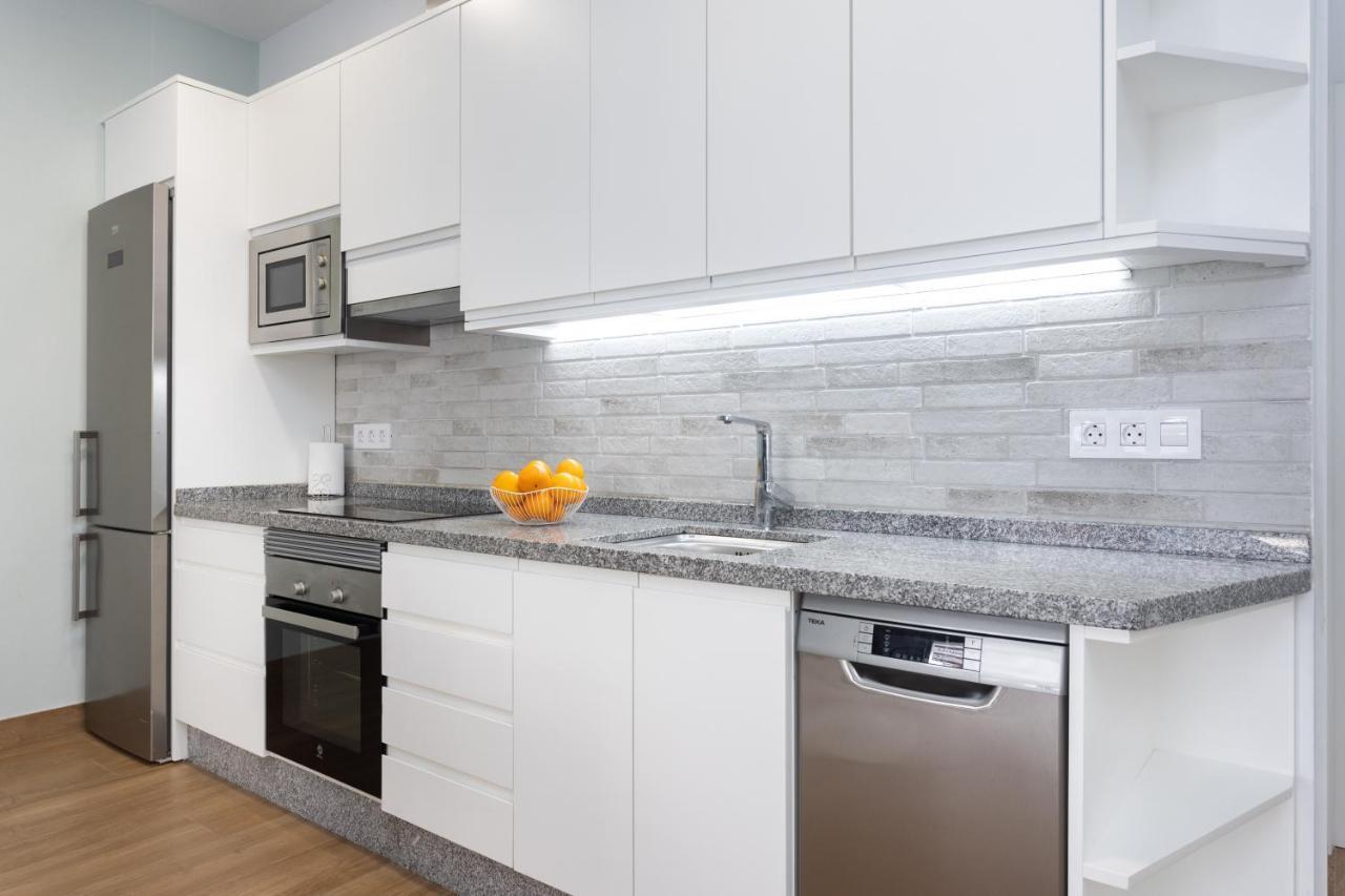 Sunnyland Cruz Loft Parking Apartment Santa Cruz de Tenerife