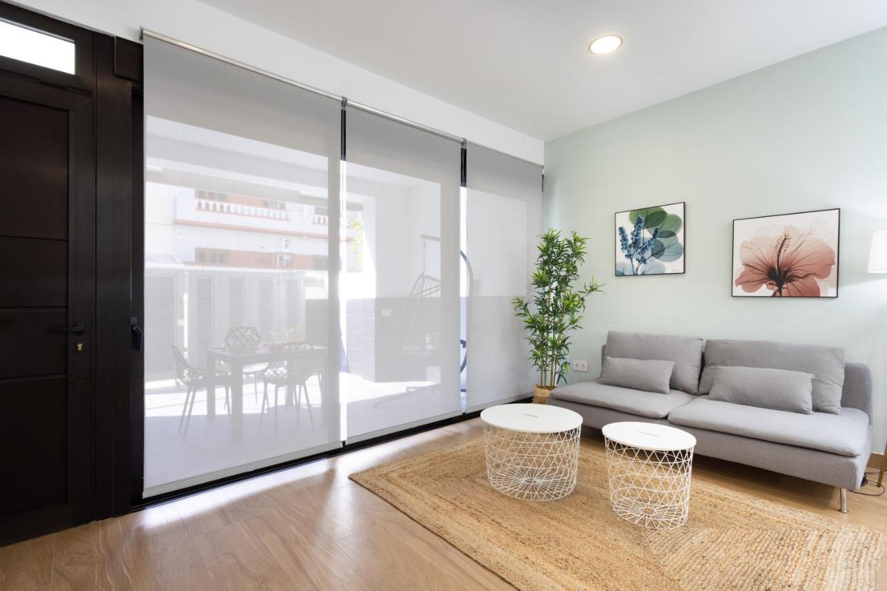Sunnyland Cruz Loft Parking *