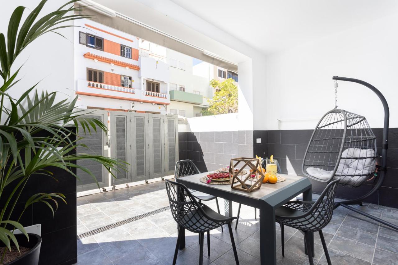 Sunnyland Cruz Loft Parking *