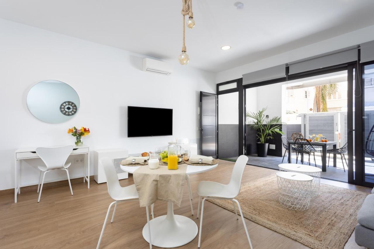 Sunnyland Cruz Loft Parking *