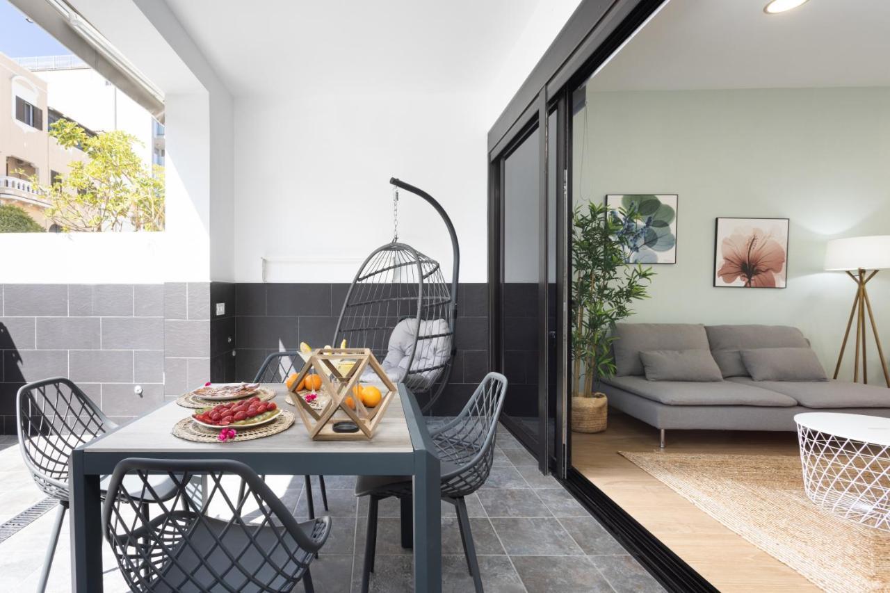 Apartment Sunnyland Cruz Loft Parking