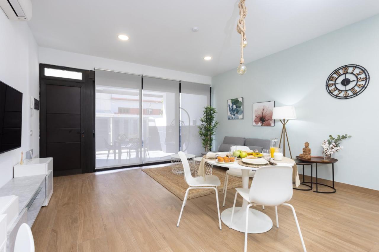 Sunnyland Cruz Loft Parking Apartment *
