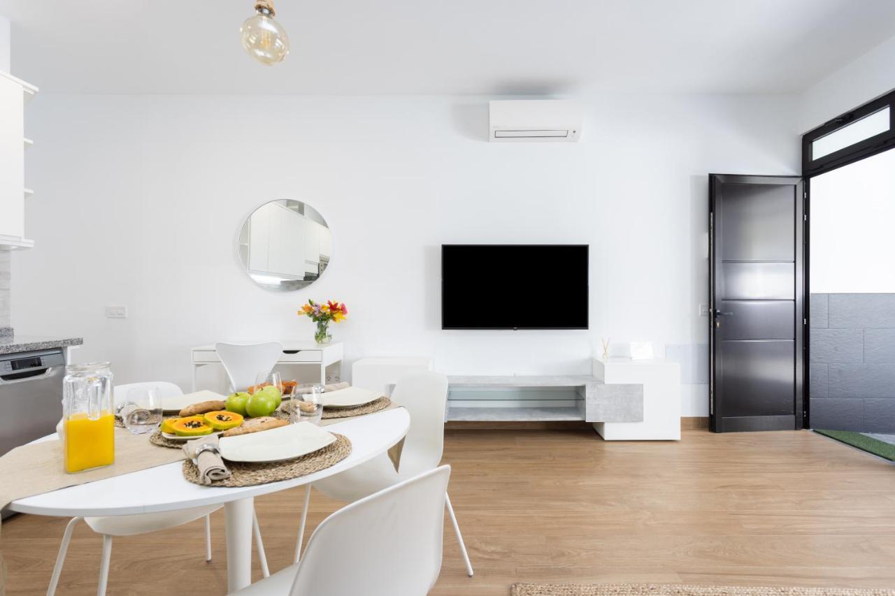 Sunnyland Cruz Loft Parking Apartment Santa Cruz de Tenerife