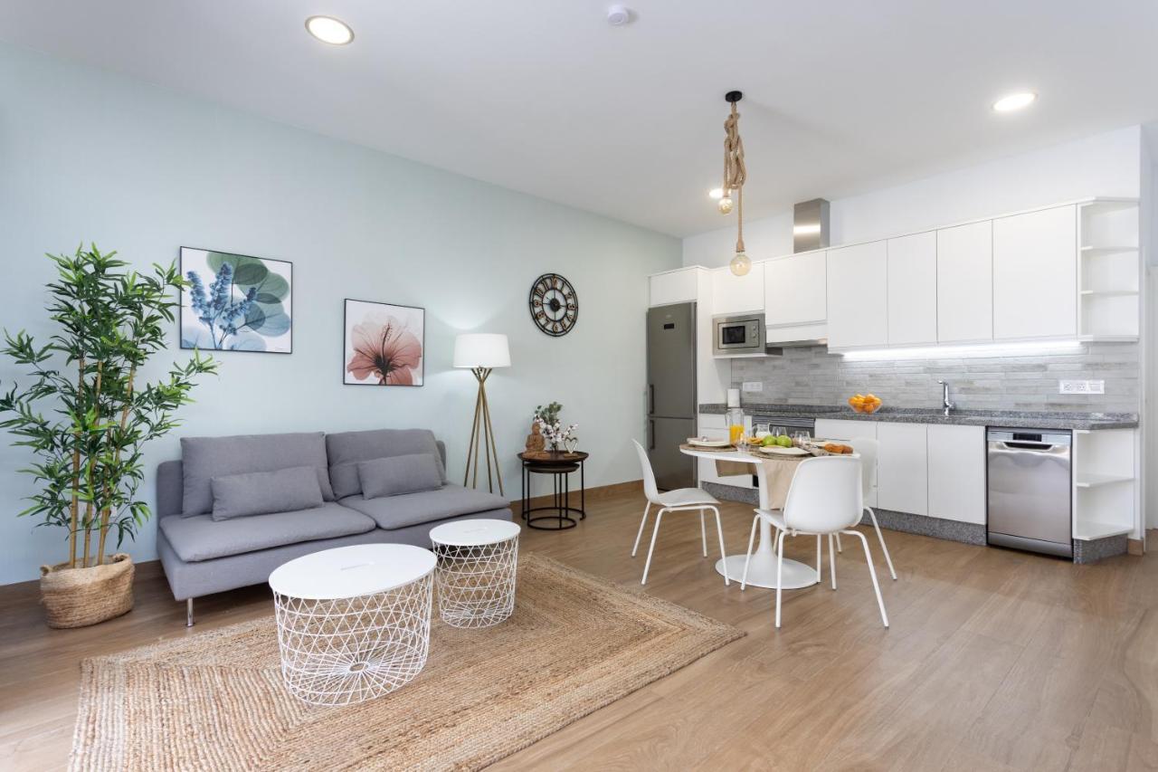Sunnyland Cruz Loft Parking Apartment *