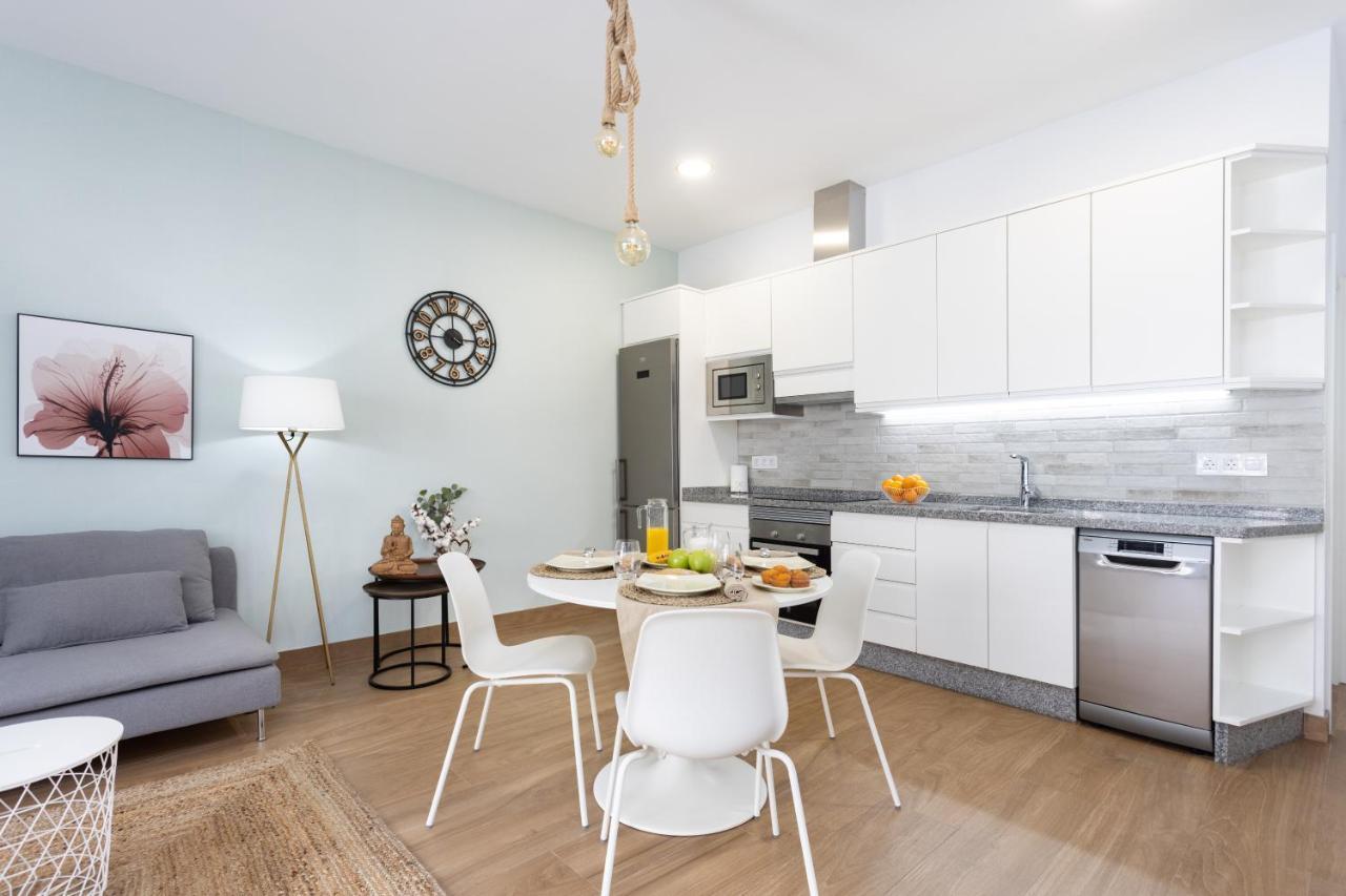 Apartment Sunnyland Cruz Loft Parking
