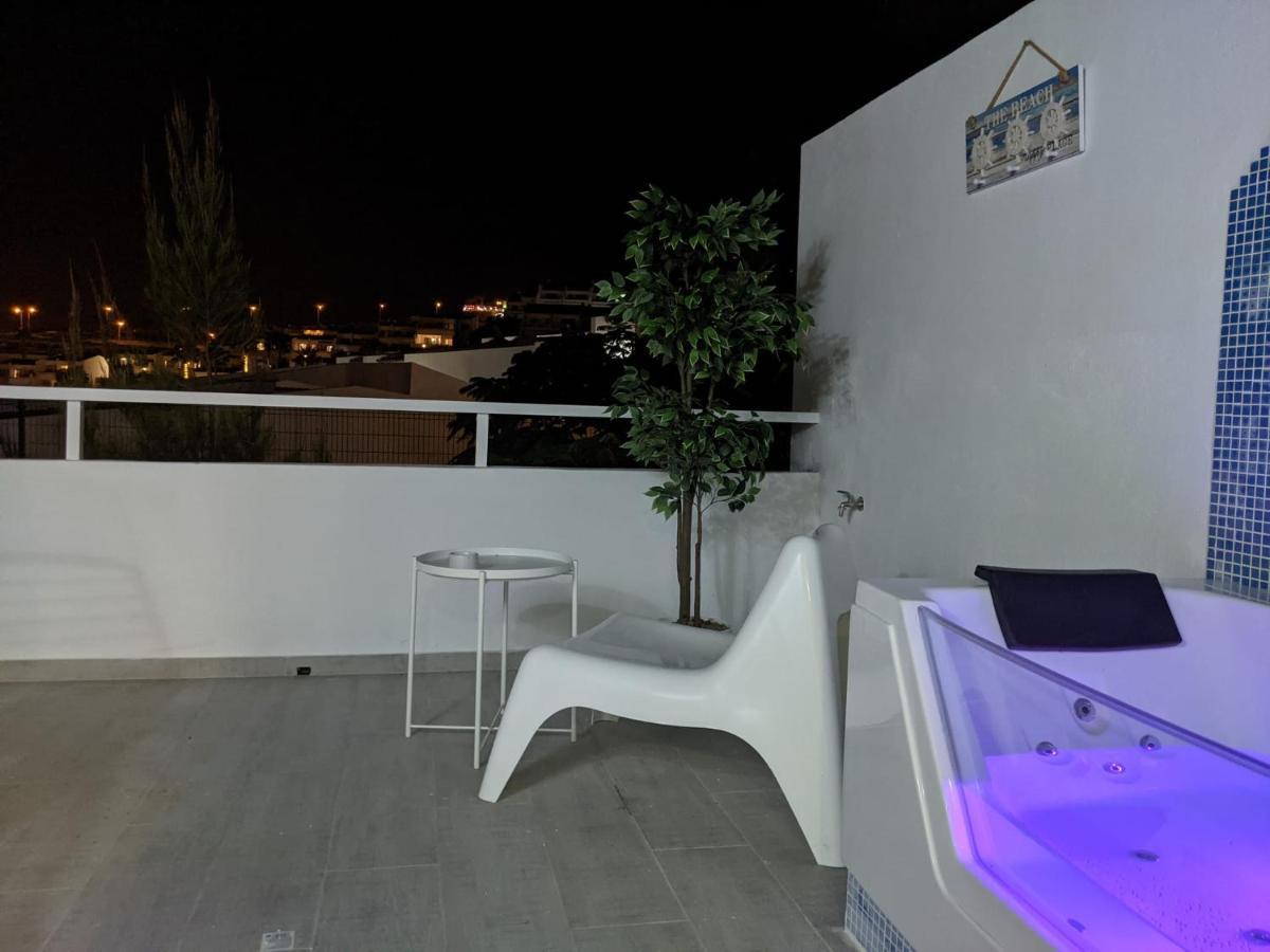 Jacuzzi Suite, Sueno De Pakito *