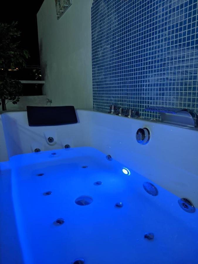 Apartment Jacuzzi Suite, Sueno De Pakito Costa Adeje (Tenerife)