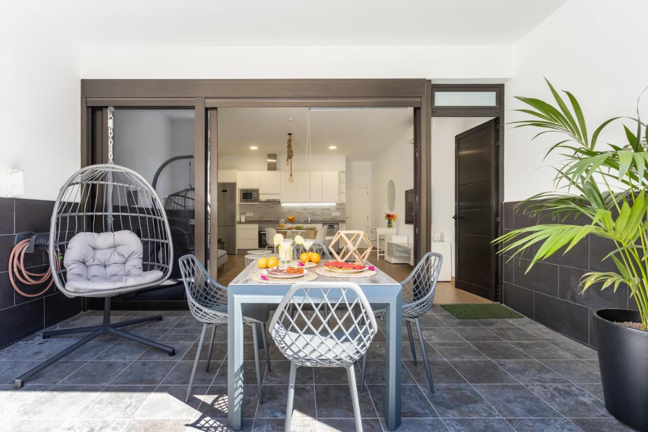 Sunnyland Cruz Loft Parking *