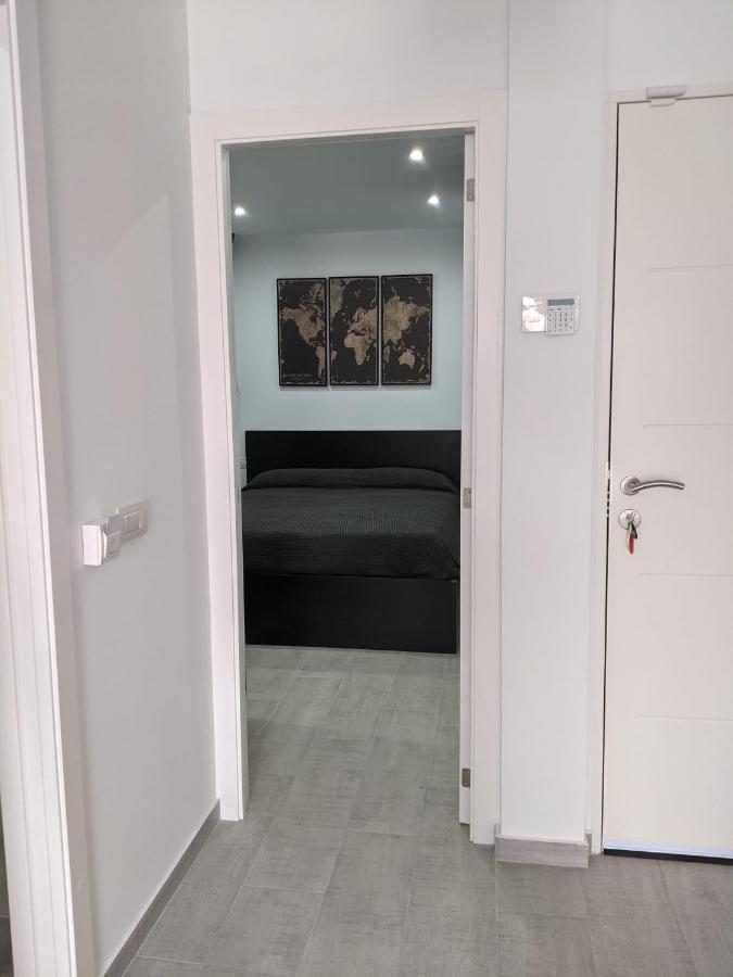 Jacuzzi Suite, Sueno De Pakito Costa Adeje (Tenerife)