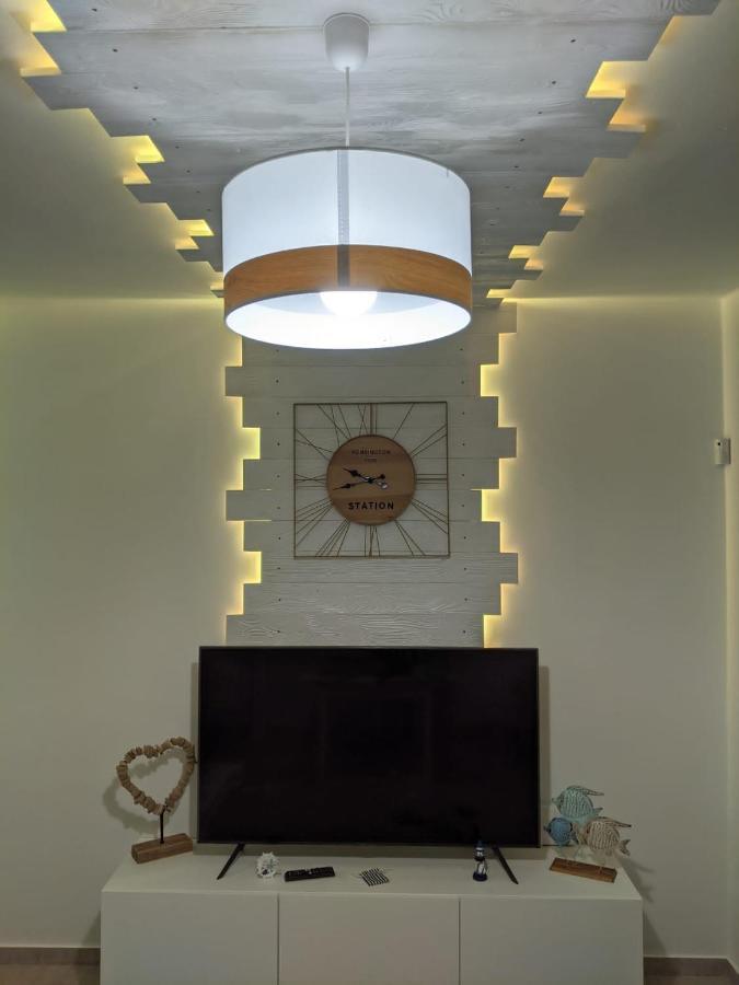 Apartment Jacuzzi Suite, Sueno De Pakito *