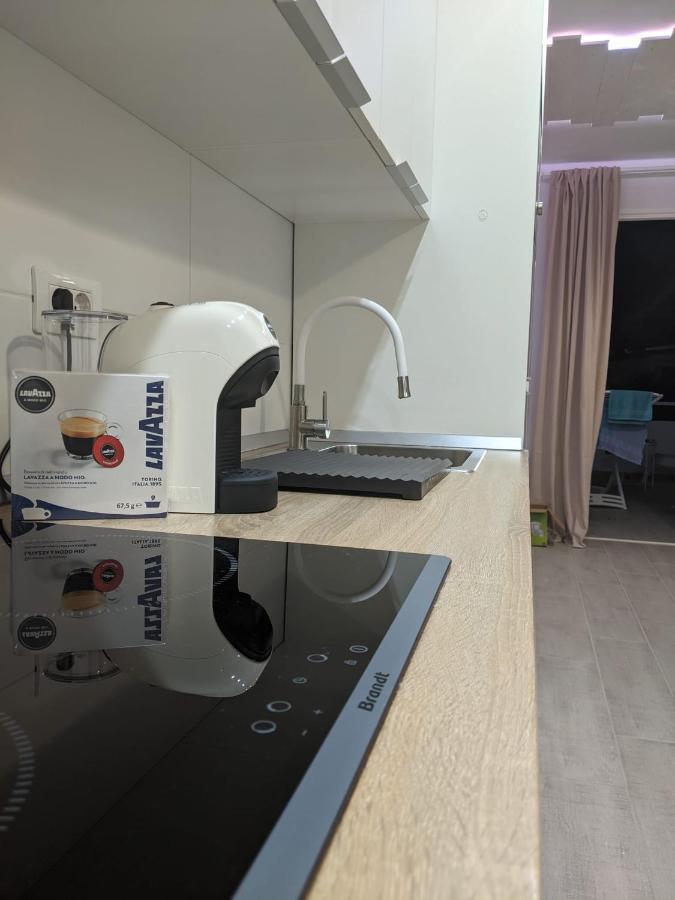 Apartment Jacuzzi Suite, Sueno De Pakito *
