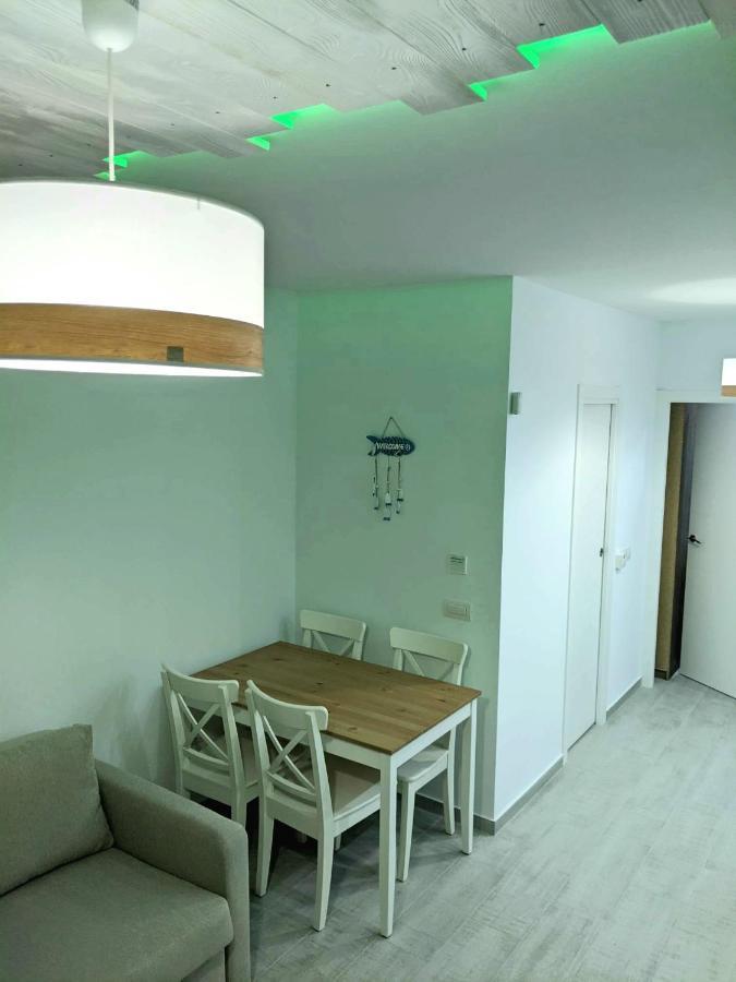 Apartment Jacuzzi Suite, Sueno De Pakito *