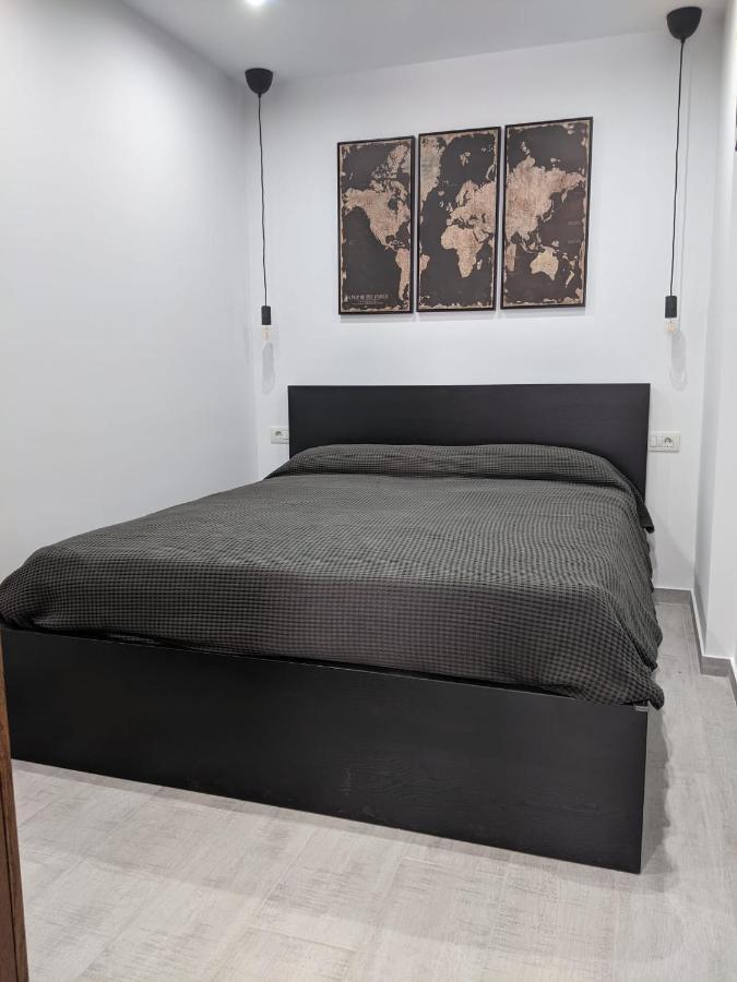 Apartment Jacuzzi Suite, Sueno De Pakito