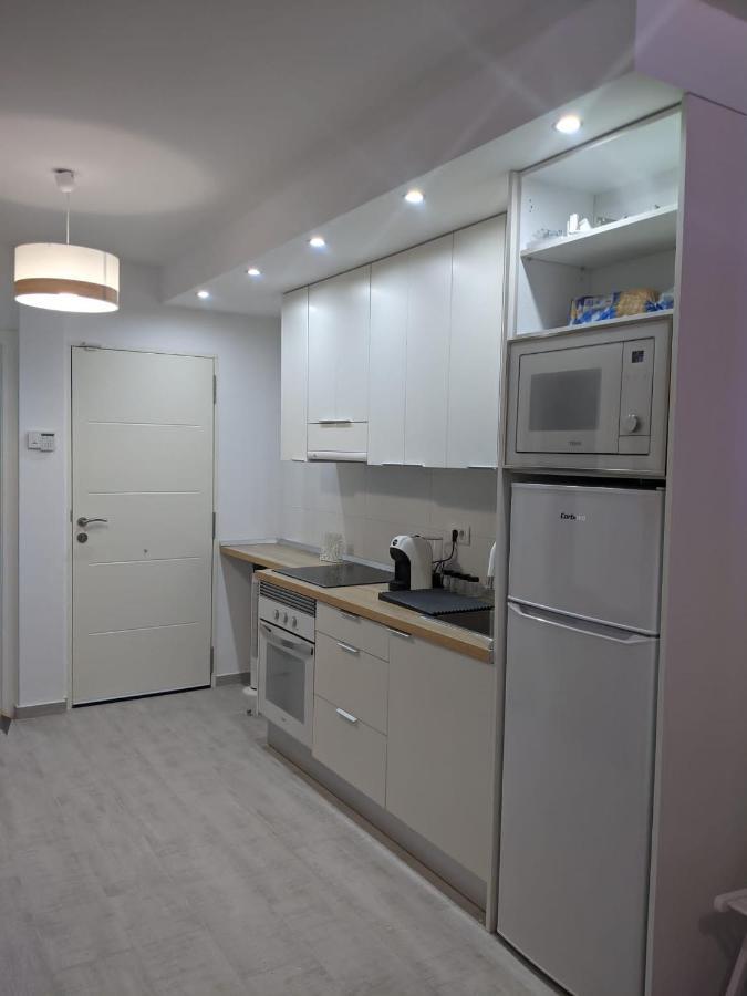 Apartment Jacuzzi Suite, Sueno De Pakito *