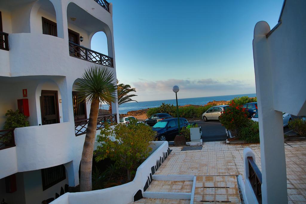 Costa Del Silencio Apartment * Costa Del Silencio
