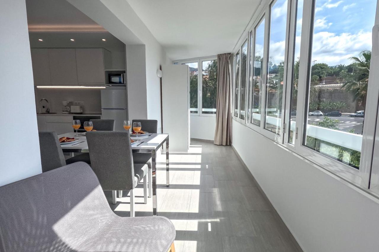 Stunning With Ocean View Playa Fanabe