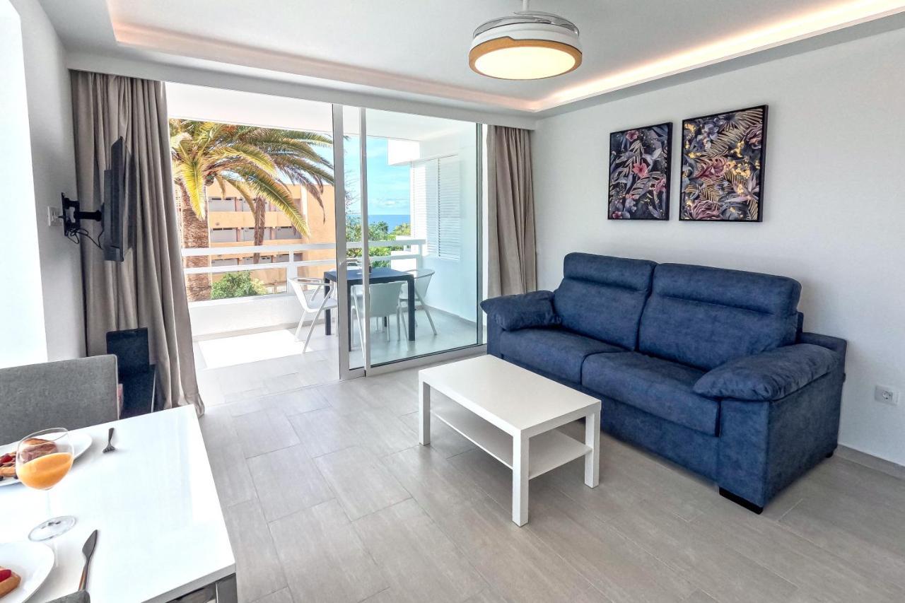Stunning With Ocean View Holiday home Playa Fanabe