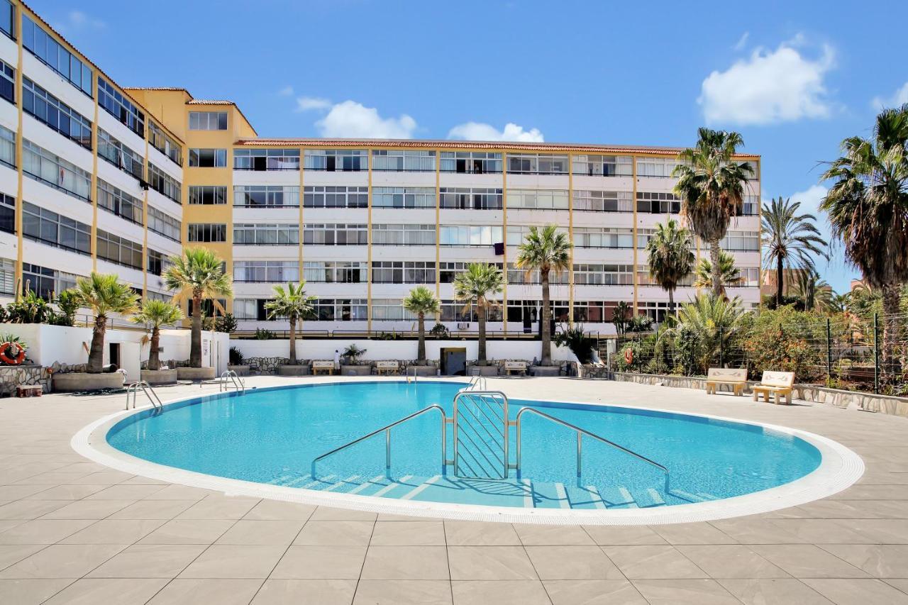 Apartment Chasna *