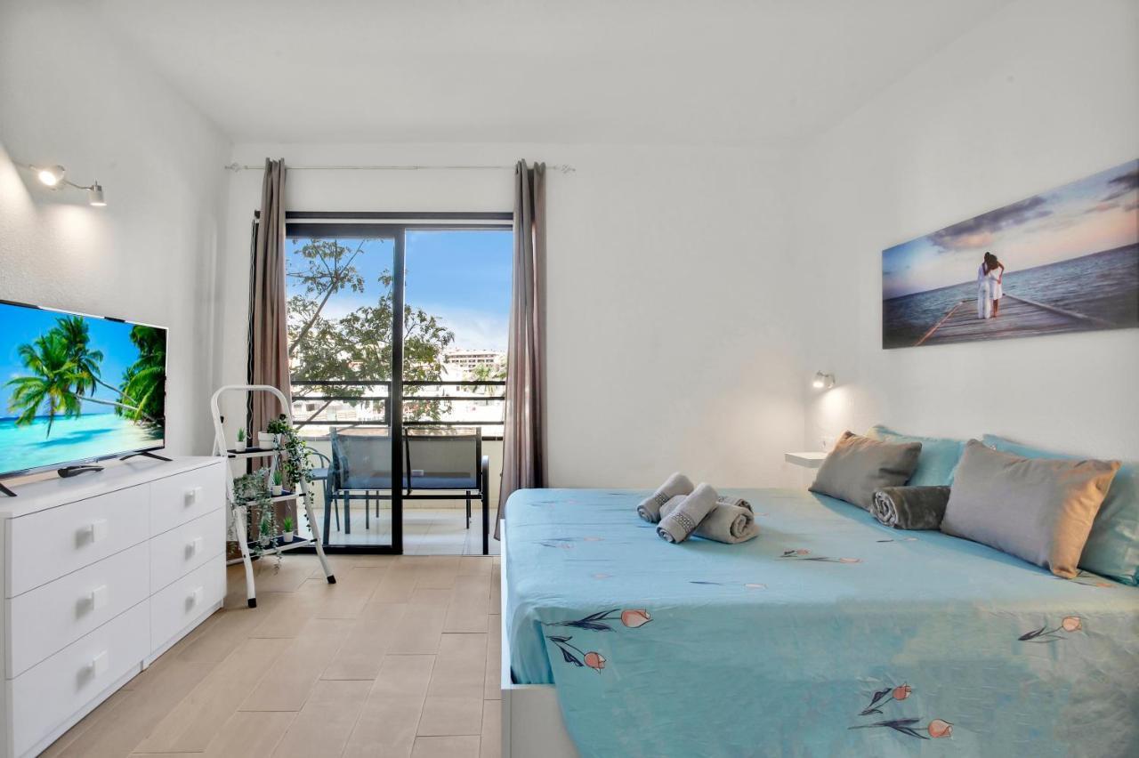 Appartement Dpstyle - Playa Paraiso Tenerife *