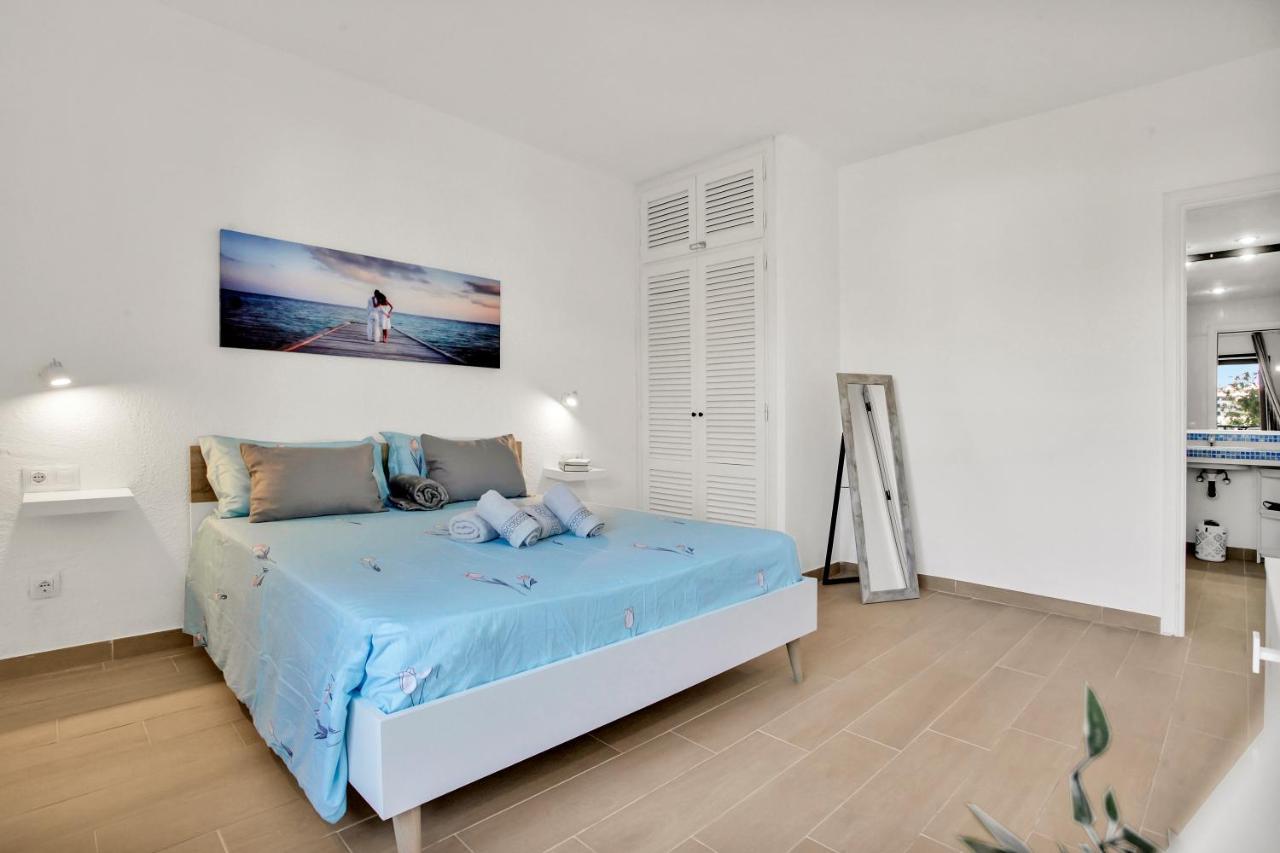 Dpstyle - Playa Paraiso Tenerife Appartement *