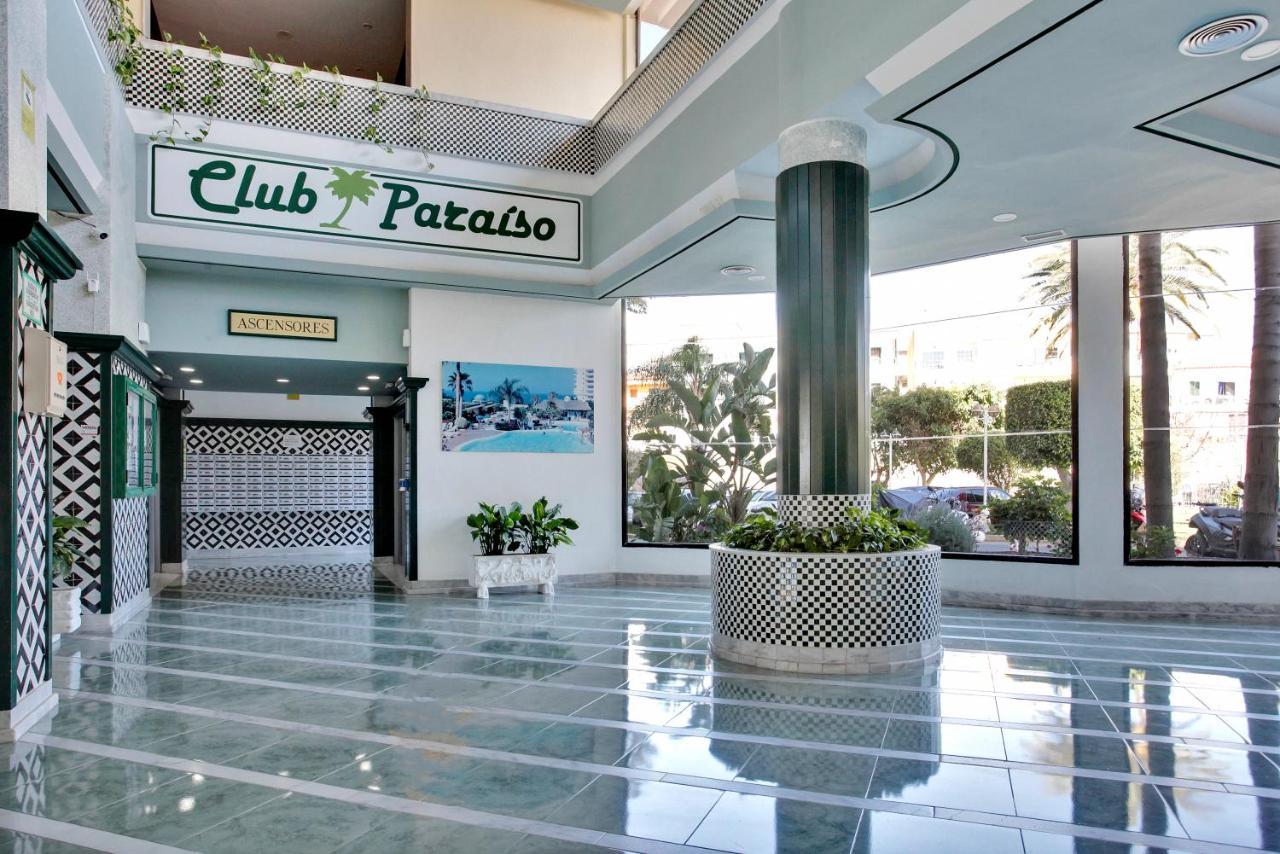 Appartement Dpstyle - Playa Paraiso Tenerife