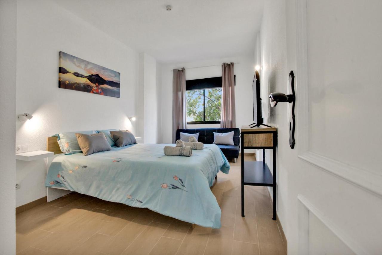 Dpstyle - Playa Paraiso Tenerife Appartement