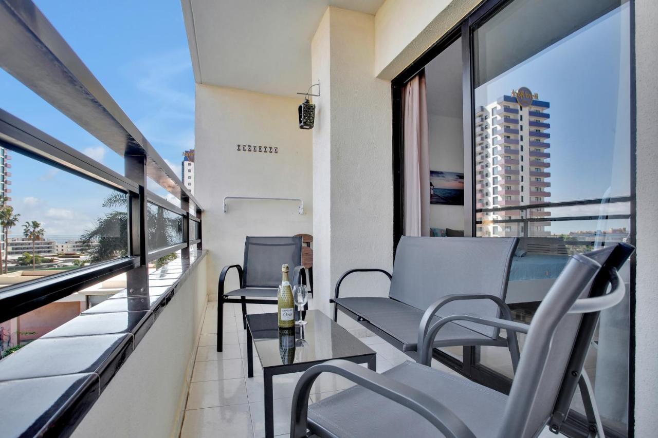 Appartement Dpstyle - Playa Paraiso Tenerife