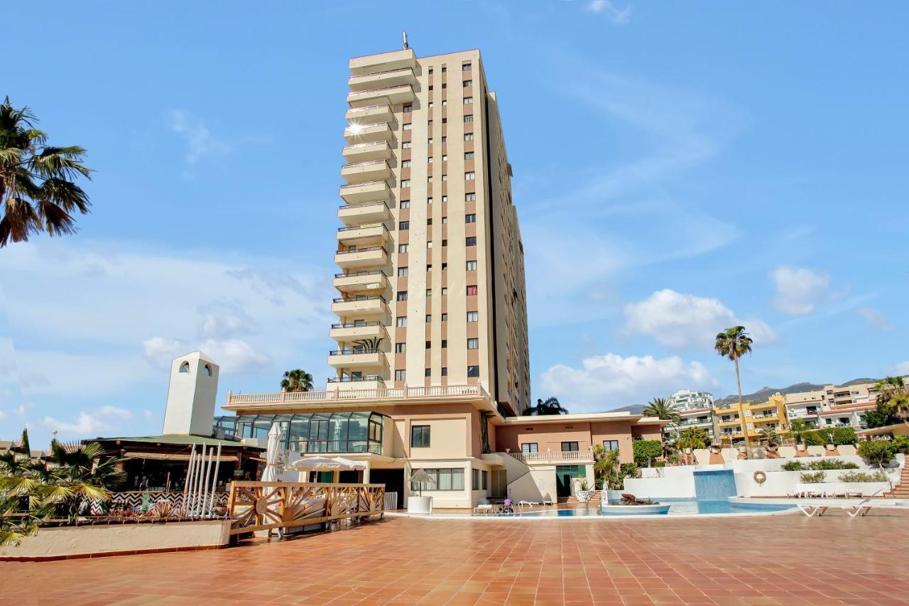 Dpstyle - Playa Paraiso Tenerife