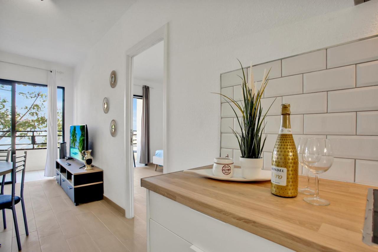 Appartement Dpstyle - Playa Paraiso Tenerife Costa Adeje (Tenerife)